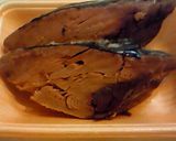 なまり節そぼろ作り方1写真