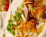 千切り野菜のサワー漬けdeアレンジ色々♪作り方4写真