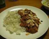 ヘルシー☆トマトカレー作り方4写真