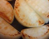 焼き大根の洋風スープ煮作り方3写真