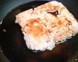 お弁当に美味しい！鶏そぼろ作り方1写真