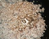 お弁当に美味しい！鶏そぼろ作り方4写真
