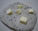 ごまチーズバンズ作り方3写真