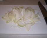 冷やご飯でハヤシオムライス作り方4写真