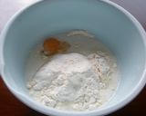 ホットケーキＭＩＸでアップルケーキ♪作り方3写真