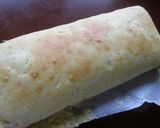 ホットケーキＭＩＸでアップルケーキ♪作り方7写真