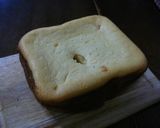 ホームベーカリーで簡単チーズケーキ作り方3写真