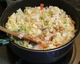 食べるスープ♪デトックストマトスープ作り方2写真