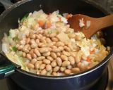 食べるスープ♪デトックストマトスープ作り方4写真