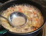 食べるスープ♪デトックストマトスープ作り方6写真