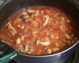 食べるスープ♪デトックストマトスープ作り方10写真
