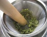 もちもちソラマメ豆腐？？作り方2写真