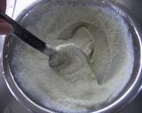 もちもちソラマメ豆腐？？作り方4写真
