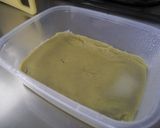 もちもちソラマメ豆腐？？作り方7写真