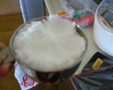 お家で簡単手作り粒あん作り方4写真