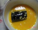 茄子のチーズはさみ揚げ作り方4写真