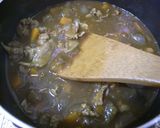 茄子のカレー玄米ごはん作り方5写真