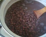 お家で簡単手作り粒あん作り方5写真