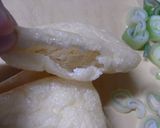 ネギとチーズの油揚げはさみ焼き作り方1写真