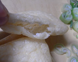 ネギとチーズの油揚げはさみ焼き作り方1写真