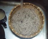 年越しそばの作り方作り方3写真