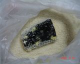 茄子のチーズはさみ揚げ作り方7写真