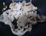 豚肉のしょうが焼き作り方4写真