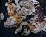 豚肉のしょうが焼き作り方6写真