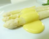 ★基本★ホワイトアスパラのゆで方作り方6写真