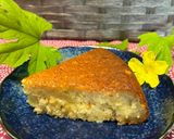 炊飯器で作る🍌簡単バナナケーキ🍌作り方6写真