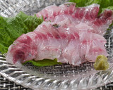 出刃がなくても魚を捌こう！タカベの刺身編作り方10写真