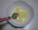 豆乳レアケーキタルト作り方1写真