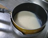 豆乳レアケーキタルト作り方3写真