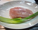 超簡単☆さわやかバンバンジー作り方1写真