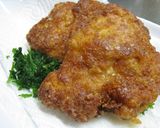 ♪鶏むね肉でから揚げフライドチキン♪作り方6写真