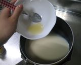 豆乳レアケーキタルト作り方7写真