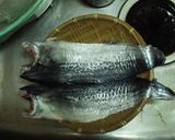 サワラの西京漬け作り方2写真