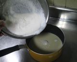 豆乳レアケーキタルト作り方8写真