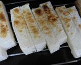 グリルde山芋焼き作り方2写真