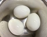 台湾料理の定番!簡単!ルーローハン作り方1写真