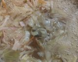 野菜スープ作り方8写真