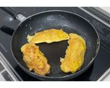 ささみのカレーピカタ★動画あり★作り方12写真