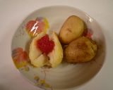 新♥ฺ じ ゃがいも♡の食べ方作り方1写真