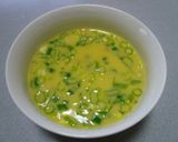 スープde茶碗蒸しリゾット作り方4写真