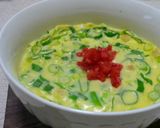 スープde茶碗蒸しリゾット作り方6写真