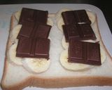 カスタード風味☆おやつバウルー作り方2写真