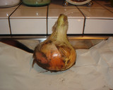 新たまねぎときゅうりの酢の物作り方1写真