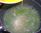 トマトとセロリのスープ作り方3写真