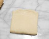 【冷蔵発酵】ソンブレロデニッシュ極柔作り方22写真