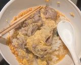 超こってり他人丼作り方5写真